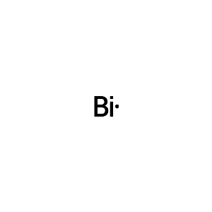 Bismuth (lump),7440-69-9