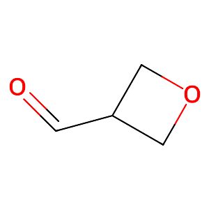 Oxetane-3-carbaldehyde,1305207-52-6