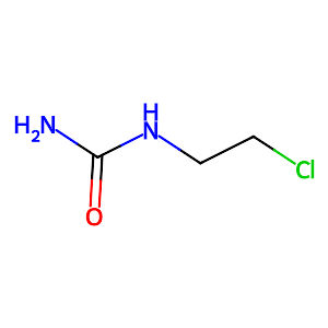 2-Chloroethylurea,6296-42-0