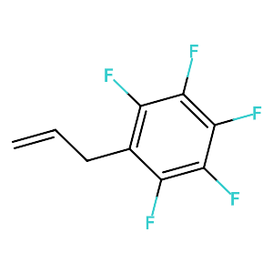 Allylpentafluorobenzene,1736-60-3