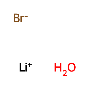 Lithium bromide hydrate,85017-82-9
