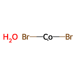 Cobalt(II) bromide hydrate,85017-77-2