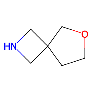 6-Oxa-2-azaspiro[3.4]octane,410070-90-5