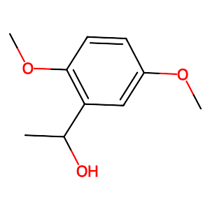 1-(2,5-Dimethoxyphenyl)ethanol,41038-40-8