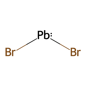 Lead(II) bromide,10031-22-8