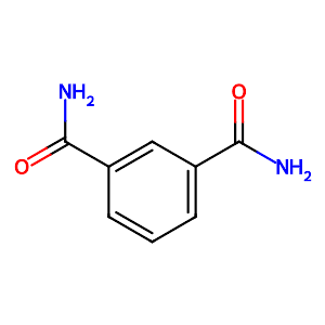 Isophthalamide,1740-57-4