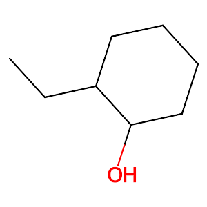 2-Ethylcyclohexanol,3760-20-1