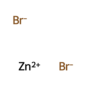 Zinc bromide anhydrous,7699-45-8