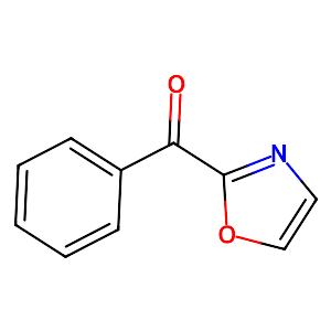2-Benzoyloxazole,174150-58-4
