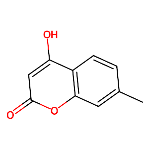 4-Hydroxy-7-methylcoumarin,18692-77-8