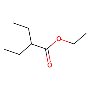 Ethyl 2-Ethylbutyrate,2983-38-2