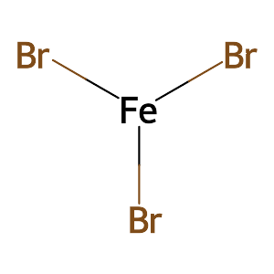 Iron(III) bromide,10031-26-2