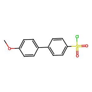 4'-Methoxy[1,1'-biphenyl]-4-sulfonyl chloride,202752-04-3