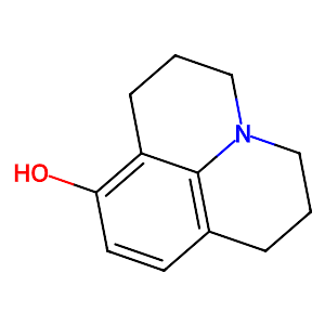 8-Hydroxyjulolidine,41175-50-2