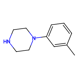 1-(m-Tolyl)piperazine,41186-03-2