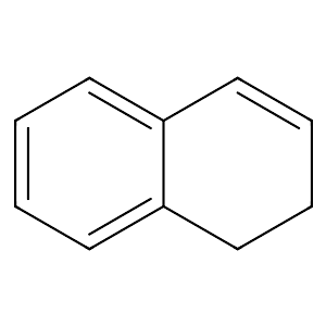 1,2-Dihydronaphthalene,447-53-0