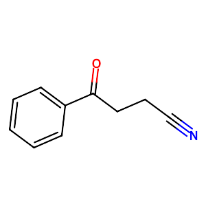 4-oxo-4-Phenylbutanenitrile,5343-98-6