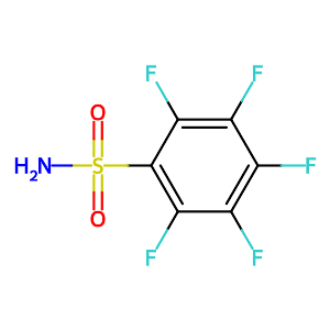Pentafluorobenzenesulfonamide,778-36-9