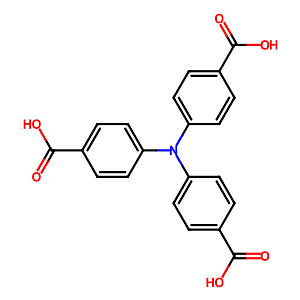 4,4',4''-Nitrilotribenzoic acid,118996-38-6