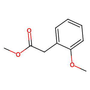Methyl 2-methoxyphenylacetate,27798-60-3