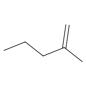 2-Methyl-1-pentene,763-29-1