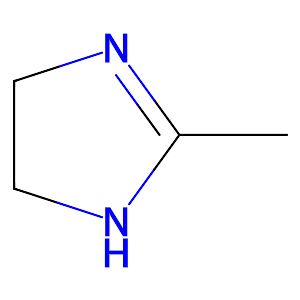 2-Methyl-2-imidazoline,534-26-9