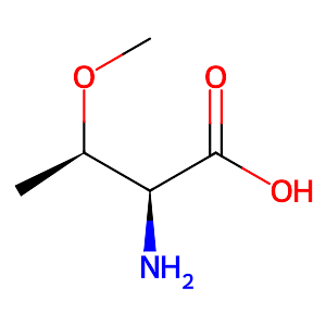 O-Methyl-L-threonine,4144-02-9