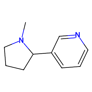 DL-Nicotine,22083-74-5