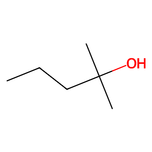 2-Methyl-2-pentanol,590-36-3