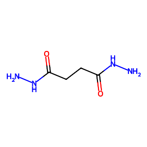 Succinohydrazide,4146-43-4