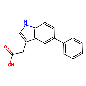 5-Ph-IAA,168649-23-8