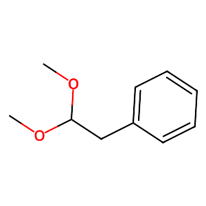 Phenylacetaldehyde dimethyl acetal,101-48-4