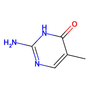 5-Methylisocytosine,15981-91-6