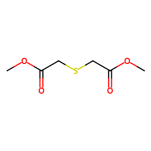 Dimethyl 2,2'-thiobisacetate,16002-29-2