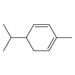 alpha-(-)-Phellandrene. stabilized with ≤0.050% alpha-Tocopherol,99-83-2