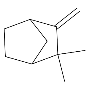 Camphene,79-92-5