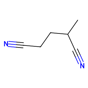 2-Methylglutaronitrile,4553-62-2