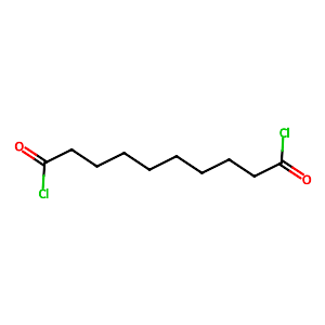 Sebacoyl chloride,111-19-3