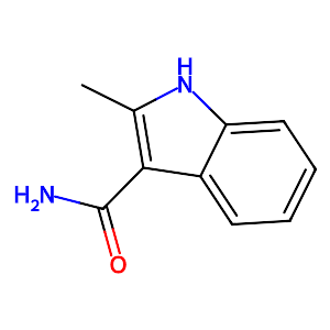 2-Methylindole-3-carboxamide,67242-60-8