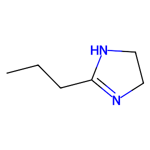 2-N-Propyl-2-imidazoline,15450-05-2