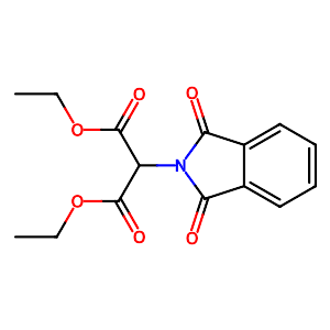 Diethyl 2-phthalimidomalonate,5680-61-5