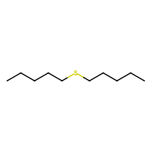 Dipentylsulfane,872-10-6