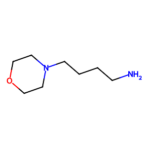 4-Morpholinebutanamine,6321-07-9