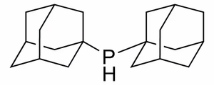 Di(adamantan-1-yl)phosphine