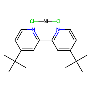 (4,4'-Dtbbpy)NiCl2,1034901-50-2