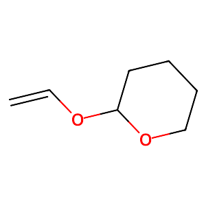 2-Vinyloxytetrahydropyran,22408-41-9