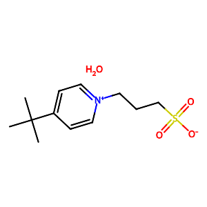 4-tert-Butyl-1-(3-sulfopropyl)pyridinium Hydroxide Inner Salt,570412-84-9