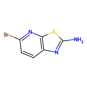 5-Bromothiazolo[5,4-b]pyridin-2-amine,934266-82-7