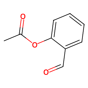 2-Formylphenyl acetate,5663-67-2
