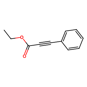 Ethyl phenylpropiolate,2216-94-6